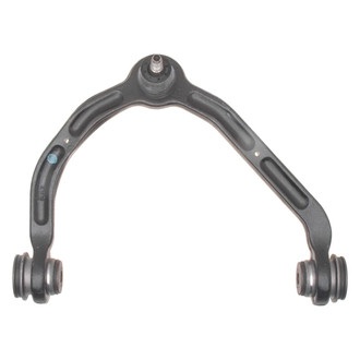 ACDelco® - Professional™ Front Driver Side Upper Non-Adjustable Control Arm and Ball Joint Assembly