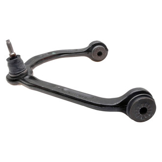 ACDelco® - Professional™ Front Passenger Side Upper Non-Adjustable Control Arm and Ball Joint Assembly