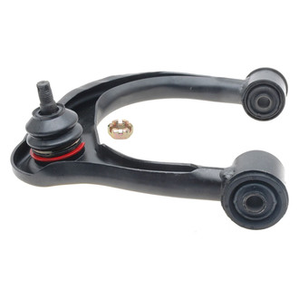ACDelco® - Professional™ Front Passenger Side Upper Non-Adjustable Control Arm and Ball Joint Assembly