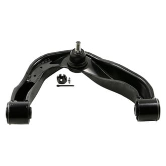 ACDelco® - Professional™ Front Driver Side Upper Non-Adjustable Control Arm and Ball Joint Assembly