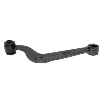 ACDelco® - Professional™ Rear Passenger Side Upper Non-Adjustable Control Arm