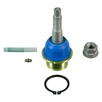 ACDelco® - Professional™ Front Non-Adjustable Lower Ball Joint