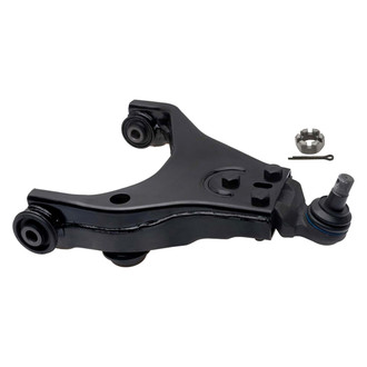 ACDelco® - Professional™ Front Driver Side Lower Non-Adjustable Control Arm and Ball Joint Assembly