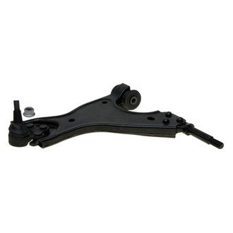 ACDelco® - Professional™ Front Passenger Side Lower Non-Adjustable Control Arm and Ball Joint Assembly