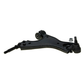 ACDelco® - Professional™ Front Driver Side Lower Non-Adjustable Control Arm and Ball Joint Assembly