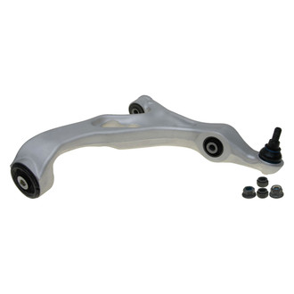 ACDelco® - Professional™ Front Driver Side Lower Non-Adjustable Control Arm and Ball Joint Assembly