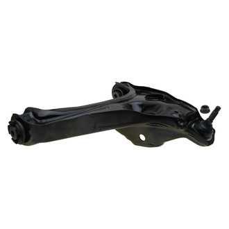 ACDelco® - Professional™ Front Passenger Side Lower Non-Adjustable Control Arm and Ball Joint Assembly