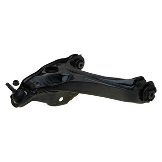 ACDelco® - Professional™ Front Driver Side Lower Non-Adjustable Control Arm and Ball Joint Assembly