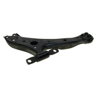 ACDelco® - Professional™ Front Driver Side Lower Non-Adjustable Control Arm