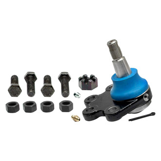 ACDelco® - Professional™ Front Non-Adjustable Lower Bolt-On Ball Joint