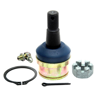 ACDelco® - Professional™ Front Non-Adjustable Lower Press-In Ball Joint