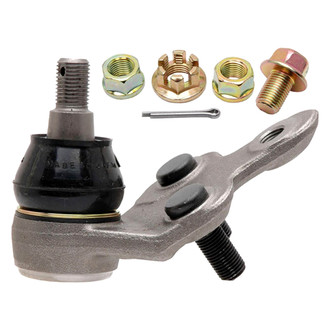 ACDelco® - Front Passenger Side Lower Gold™ Suspension Ball Joint