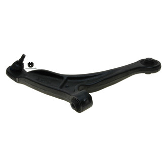 ACDelco® - Professional™ Front Passenger Side Lower Non-Adjustable Control Arm and Ball Joint Assembly