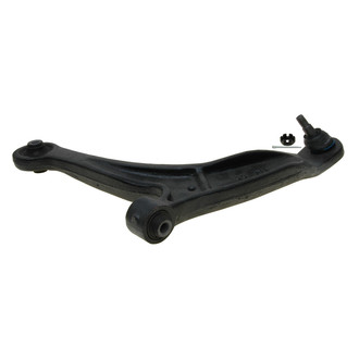 ACDelco® - Professional™ Front Driver Side Lower Non-Adjustable Control Arm and Ball Joint Assembly