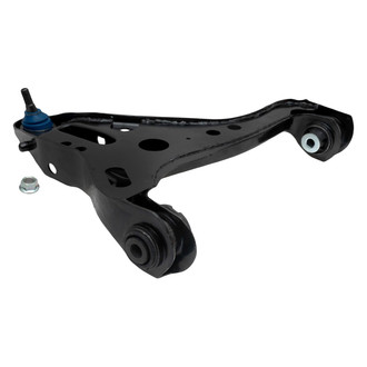 ACDelco® - Front Driver Side Lower Professional™ Suspension Control Arm and Ball Joint Assembly