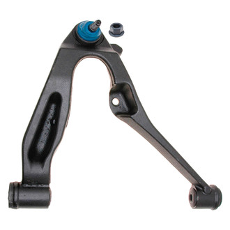 ACDelco® - Professional™ Front Passenger Side Lower Non-Adjustable Control Arm and Ball Joint Assembly
