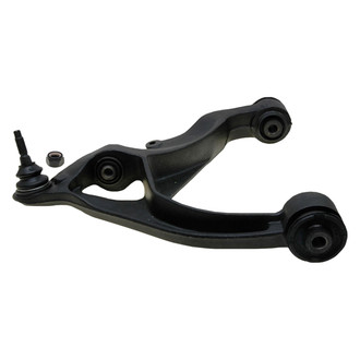 ACDelco® - Professional™ Front Driver Side Lower Non-Adjustable Control Arm and Ball Joint Assembly