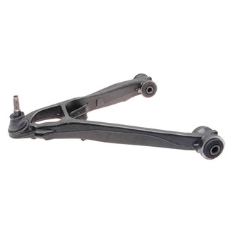ACDelco® - Professional™ Front Driver Side Lower Non-Adjustable Control Arm and Ball Joint Assembly