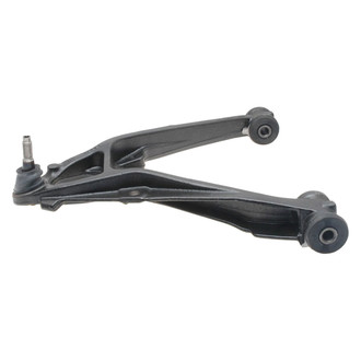 ACDelco® - Professional™ Front Passenger Side Lower Non-Adjustable Control Arm and Ball Joint Assembly