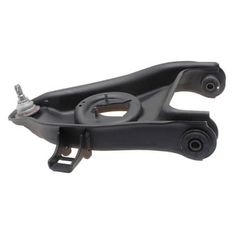 ACDelco® - Professional™ Front Driver Side Lower Non-Adjustable Control Arm and Ball Joint Assembly