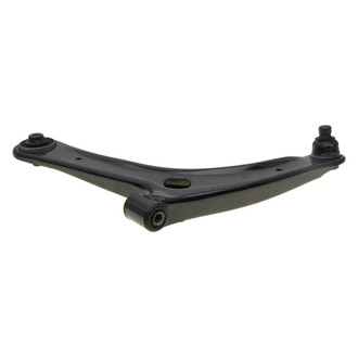 ACDelco® - Professional™ Front Lower Non-Adjustable Control Arm and Ball Joint Assembly