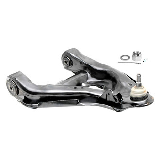 ACDelco® - Front Passenger Side Lower Gold™ Suspension Control Arm and Ball Joint Assembly