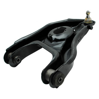 ACDelco® - Professional™ Front Driver Side Lower Non-Adjustable Control Arm and Ball Joint Assembly