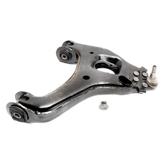 ACDelco® - Professional™ Front Passenger Side Lower Non-Adjustable Control Arm and Ball Joint Assembly
