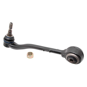 ACDelco® - Professional™ Front Passenger Side Lower Rearward Non-Adjustable Control Arm and Ball Joint Assembly