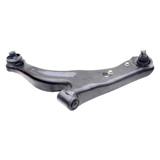 ACDelco® - Professional™ Front Driver Side Lower Non-Adjustable Control Arm and Ball Joint Assembly