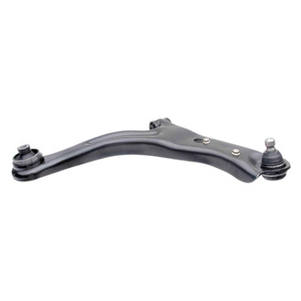 ACDelco® - Professional™ Front Passenger Side Lower Non-Adjustable Control Arm and Ball Joint Assembly