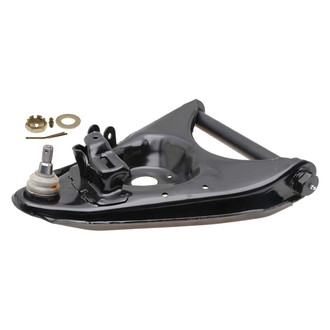 ACDelco® - Professional™ Front Passenger Side Lower Non-Adjustable Control Arm and Ball Joint Assembly