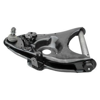 ACDelco® - Professional™ Front Driver Side Lower Non-Adjustable Control Arm and Ball Joint Assembly