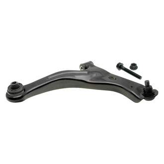 ACDelco® - Professional™ Front Passenger Side Lower Non-Adjustable Control Arm and Ball Joint Assembly