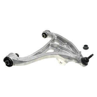 ACDelco® - Professional™ Front Passenger Side Lower Non-Adjustable Control Arm and Ball Joint Assembly