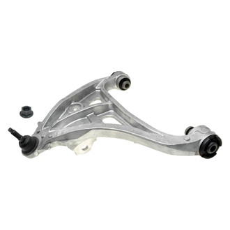 ACDelco® - Professional™ Front Driver Side Lower Non-Adjustable Control Arm and Ball Joint Assembly