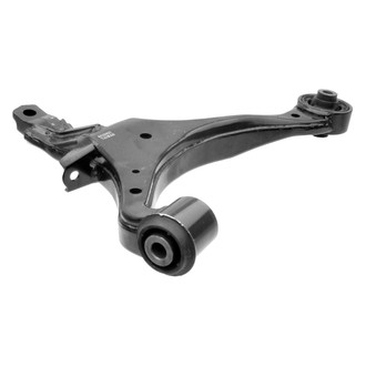 ACDelco® - Professional™ Front Driver Side Lower Non-Adjustable Control Arm