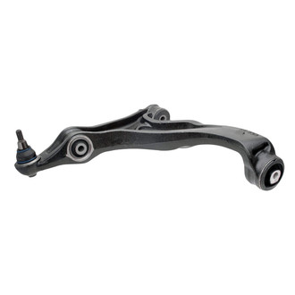 ACDelco® - Professional™ Front Passenger Side Lower Non-Adjustable Control Arm and Ball Joint Assembly