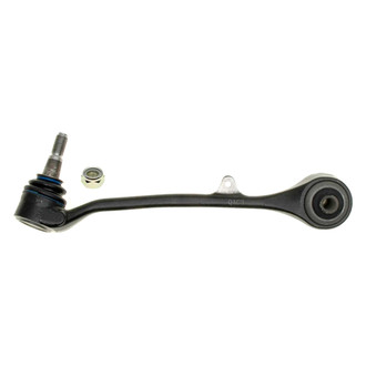ACDelco® - Professional™ Front Passenger Side Lower Rearward Non-Adjustable Control Arm and Ball Joint Assembly