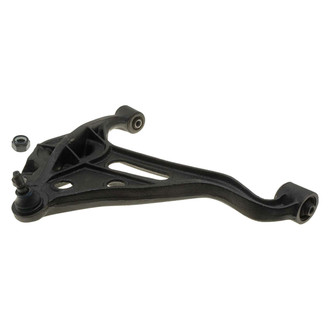 ACDelco® - Professional™ Front Driver Side Lower Non-Adjustable Control Arm and Ball Joint Assembly