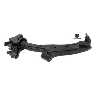 ACDelco® - Professional™ Front Driver Side Lower Non-Adjustable Control Arm and Ball Joint Assembly