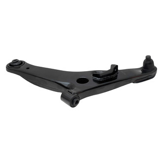 ACDelco® - Front Driver Side Lower Professional™ Suspension Control Arm and Ball Joint Assembly