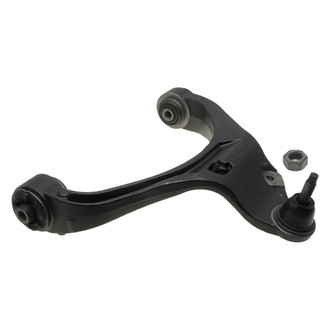 ACDelco® - Professional™ Front Driver Side Lower Non-Adjustable Non-Greasable Control Arm and Ball Joint Assembly