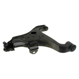 ACDelco® - Professional™ Front Driver Side Lower Non-Adjustable Control Arm and Ball Joint Assembly