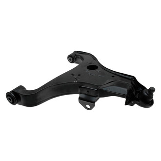 ACDelco® - Professional™ Front Passenger Side Lower Non-Adjustable Control Arm and Ball Joint Assembly