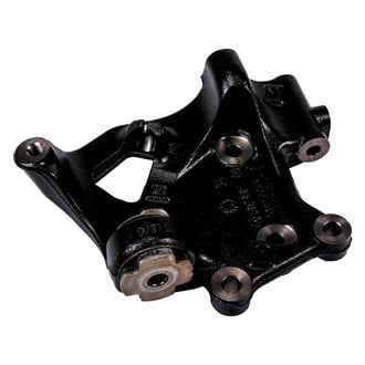 ACDelco® - Rear Lower Forward Gold™ Suspension Knuckle Bushing