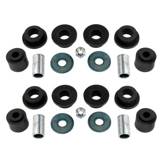 Semi Truck Suspension Bushings - TRUCKiD.com