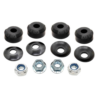 ACDelco® - Professional™ Front Sway Bar End Link Bushing Kit