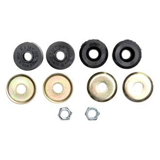 ACDelco® - Gold™ Suspension Stabilizer Bar Link Kit