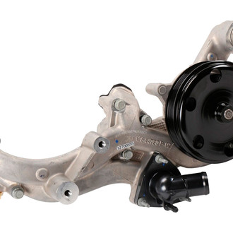ACDelco® - Professional™ Front Sway Bar Bushings